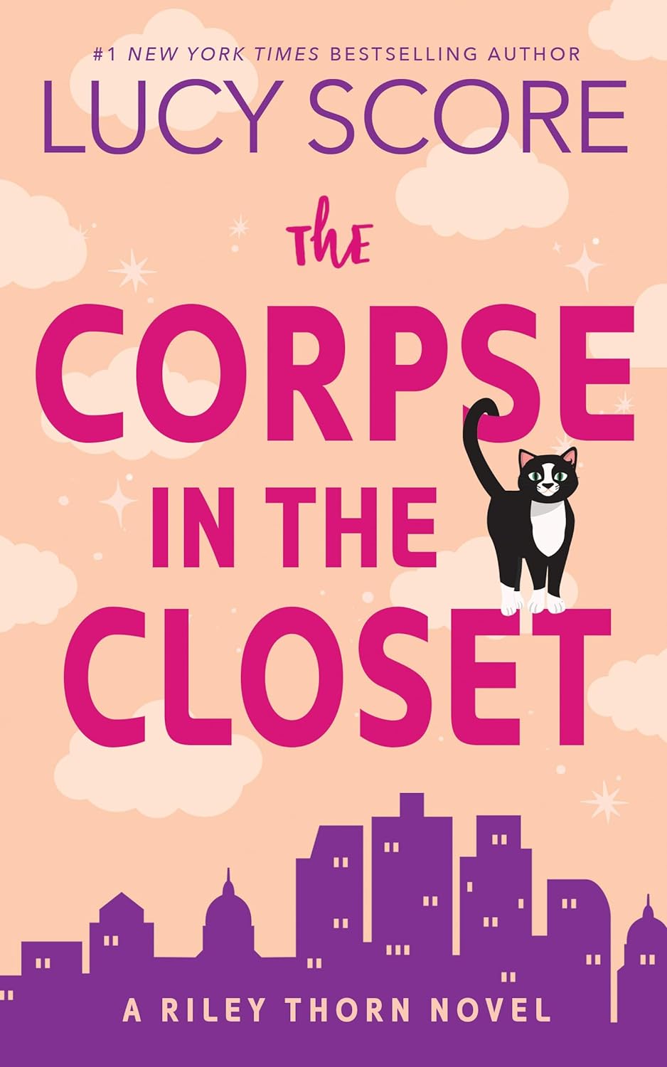 Read more about the article The Corpse in the Closet