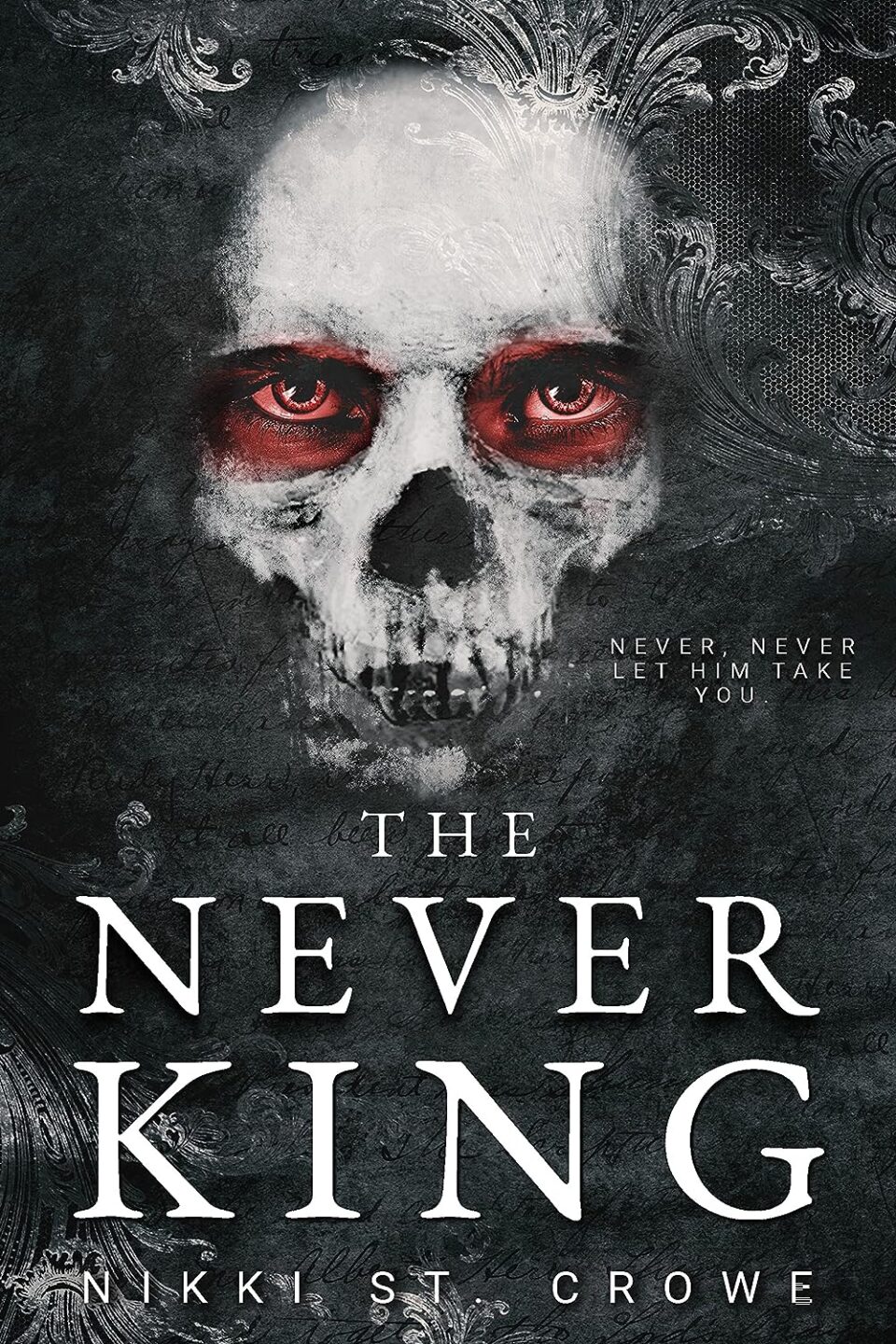 Read more about the article The Never King