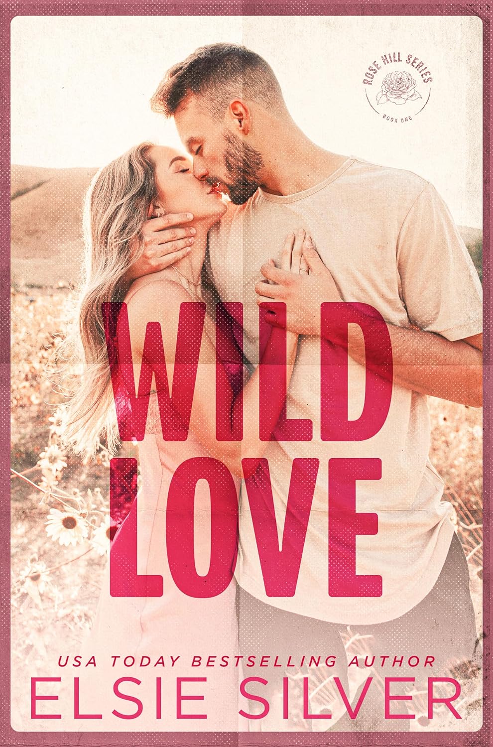 Read more about the article Wild Love