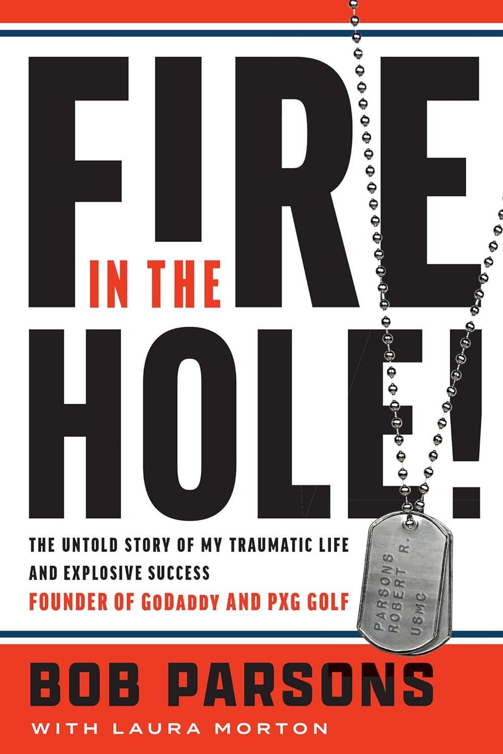 Read more about the article Fire in the Hole!