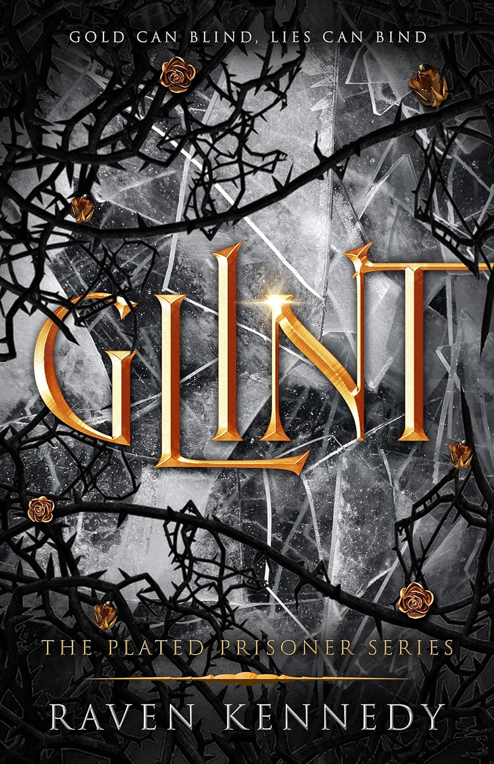 Read more about the article Glint