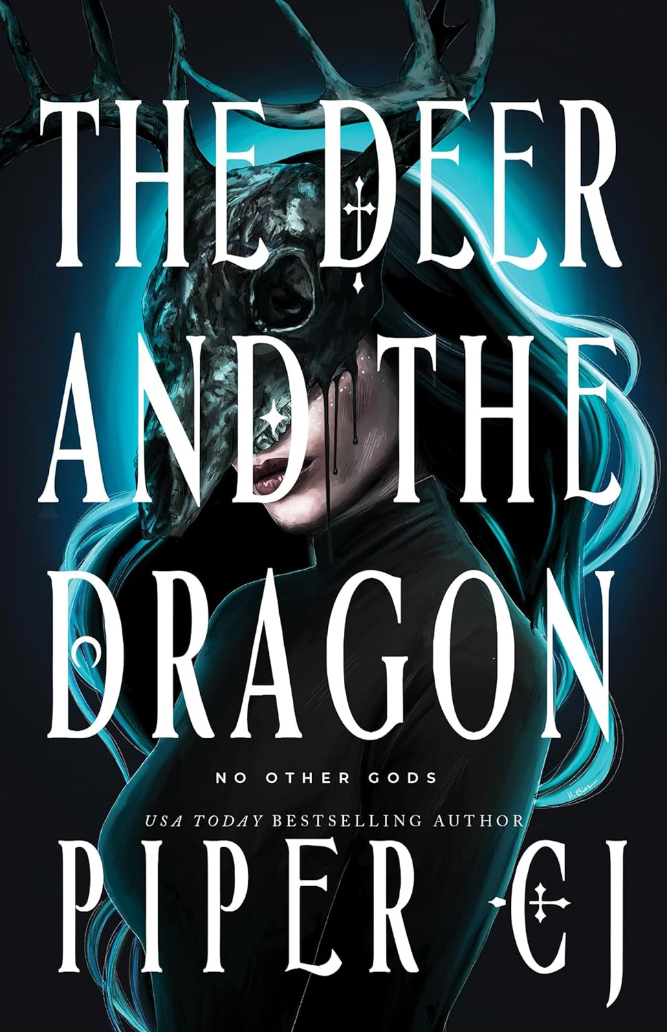 Read more about the article The Deer and the Dragon