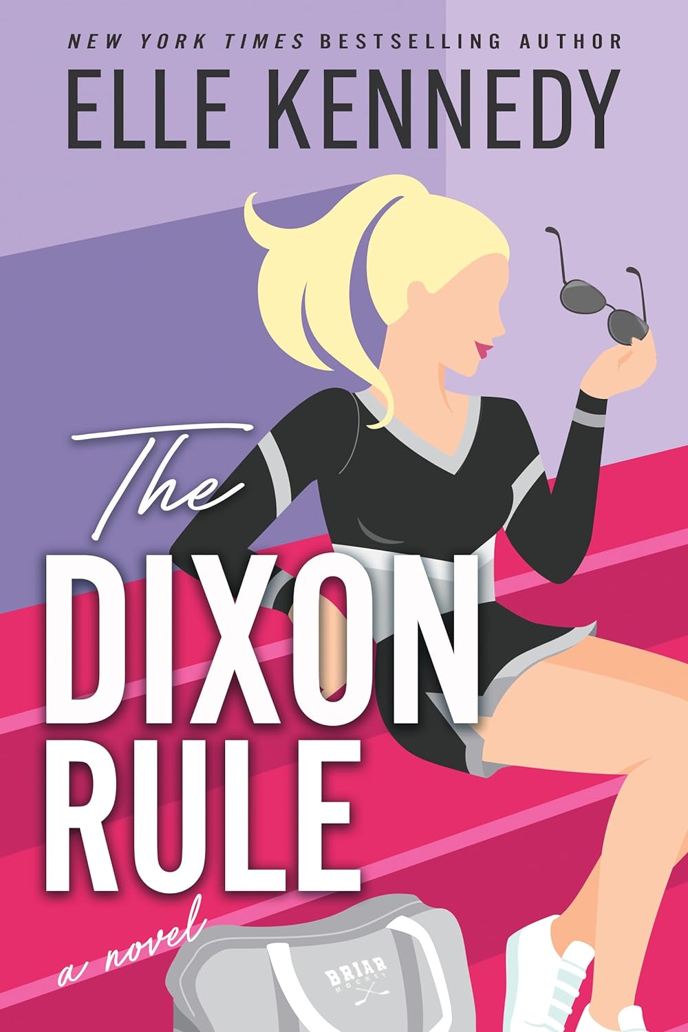 Read more about the article The Dixon Rule