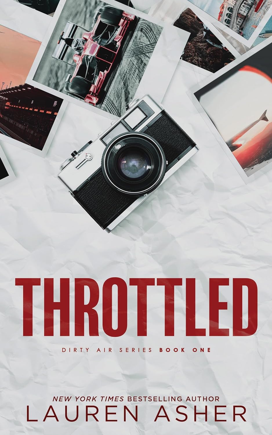 Read more about the article Throttled