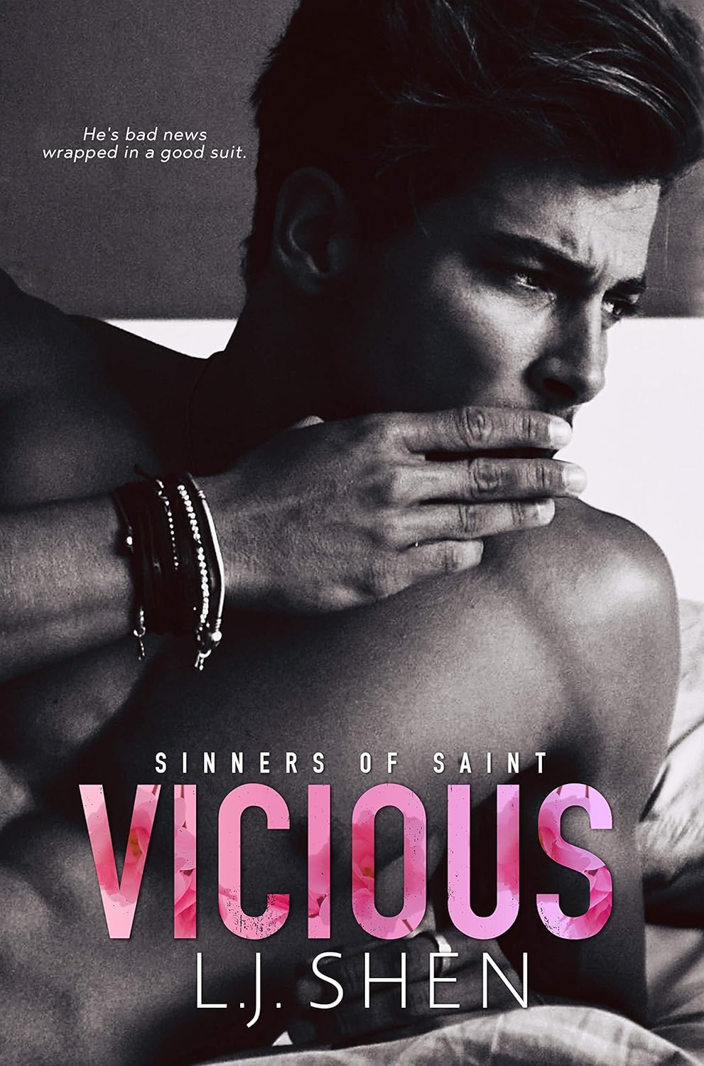 Read more about the article Vicious