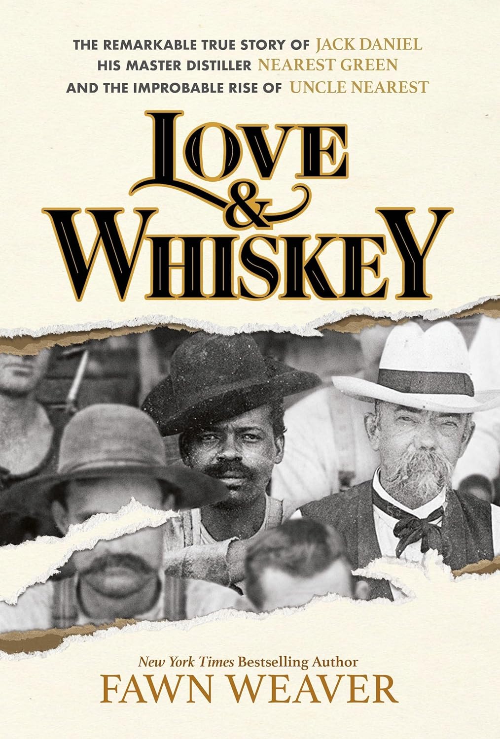 Read more about the article Love & Whiskey