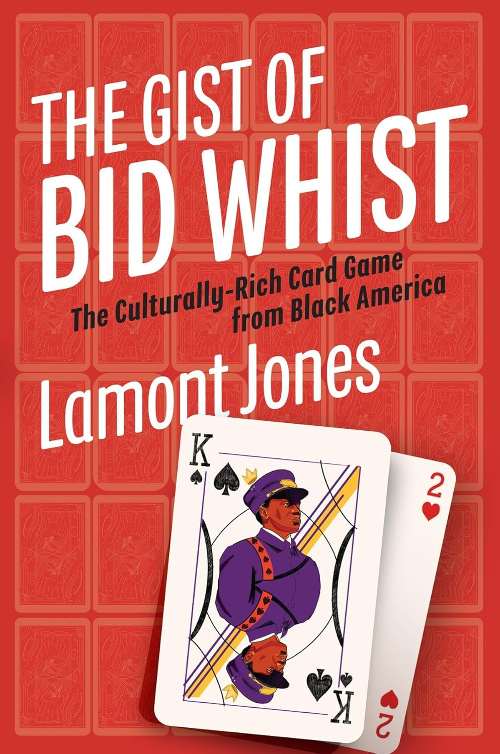 Read more about the article The Gist of Bid Whist