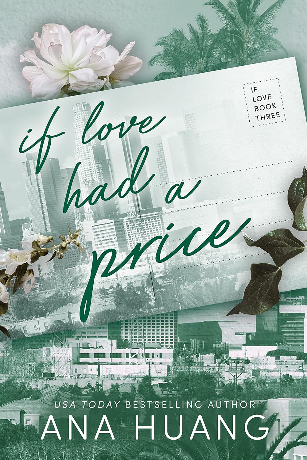 Read more about the article If Love Had a Price