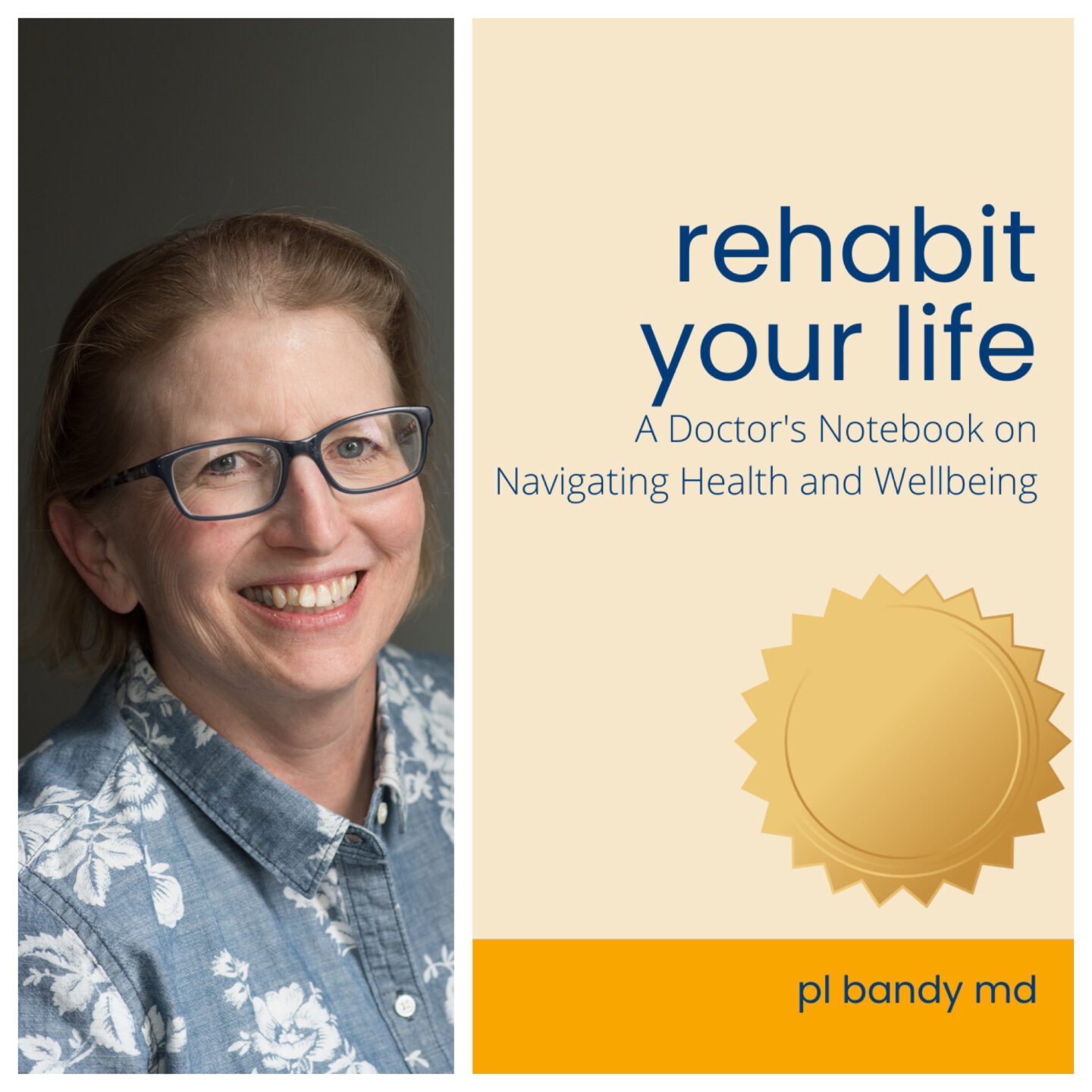 Read more about the article PL Bandy Tells All About Her IRDA Winning Book