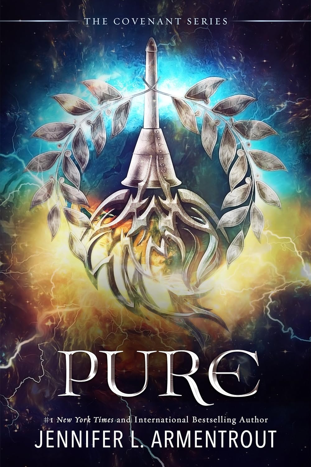 Read more about the article Pure