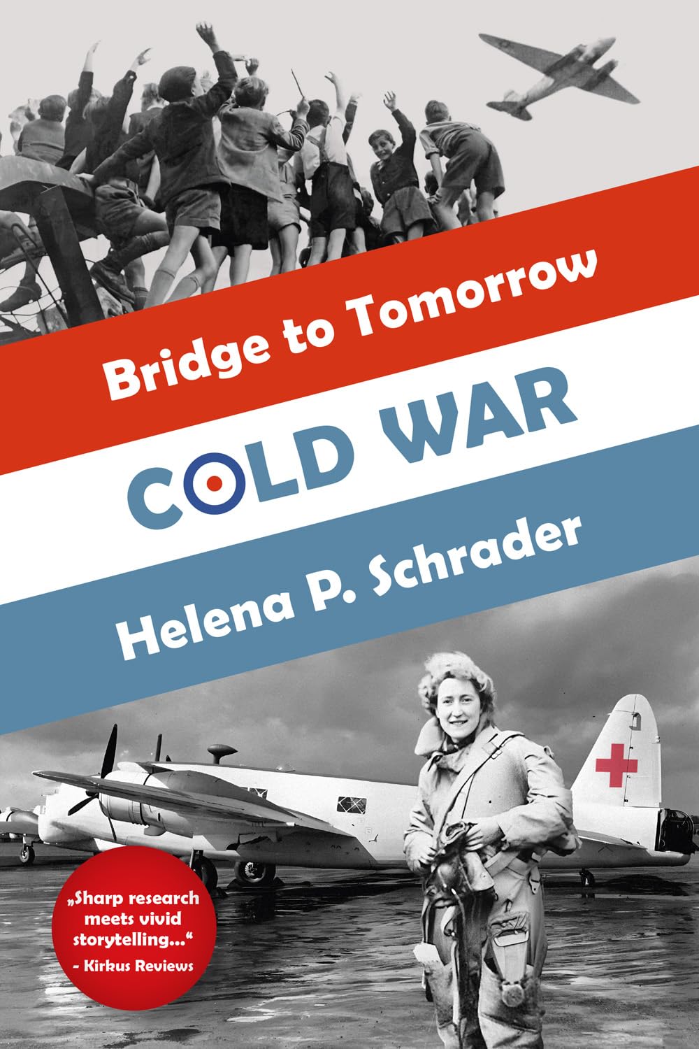 Read more about the article IR Approved Author Helena P. Schrader Tells All About Her Book