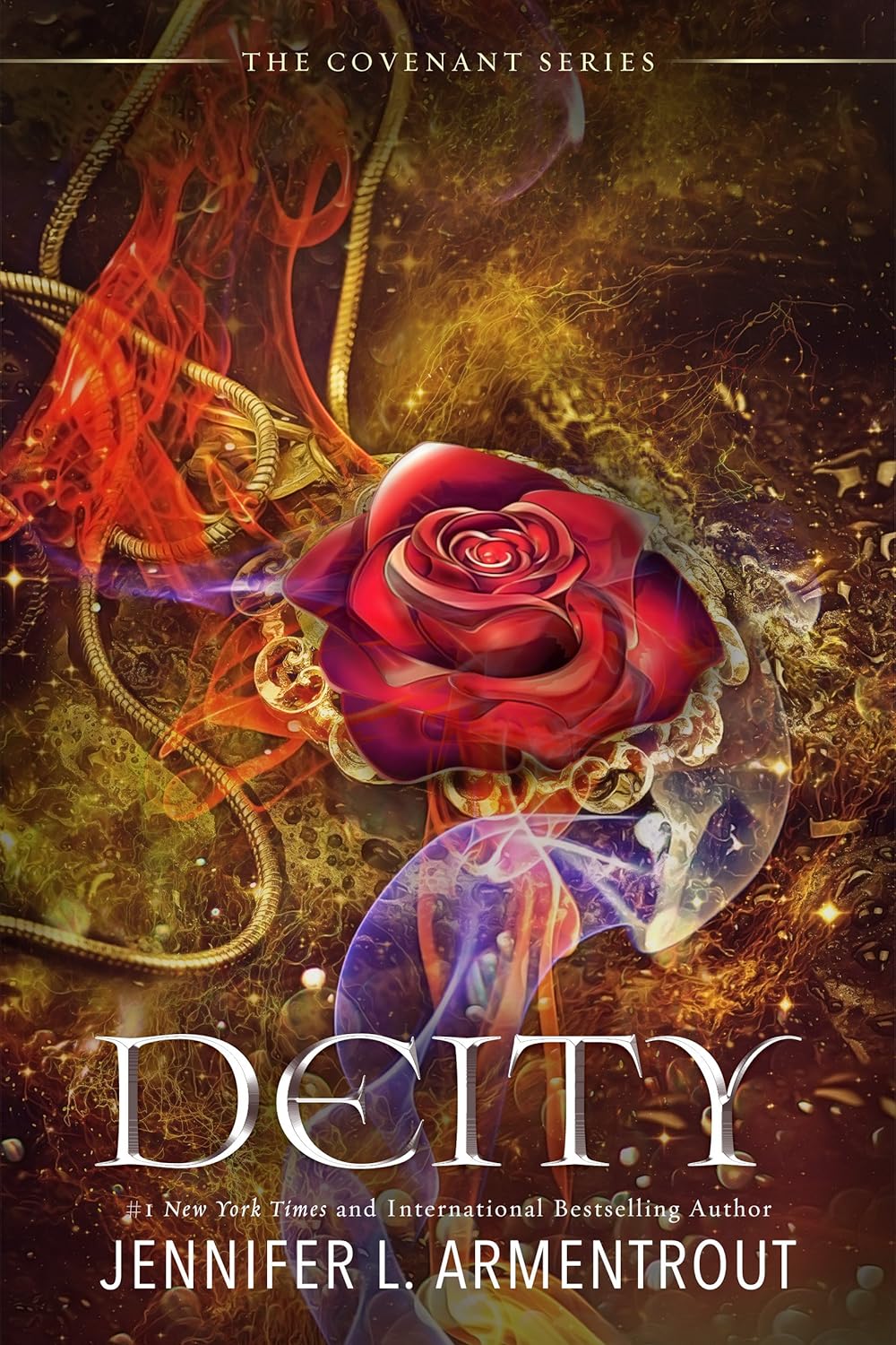 Read more about the article Deity