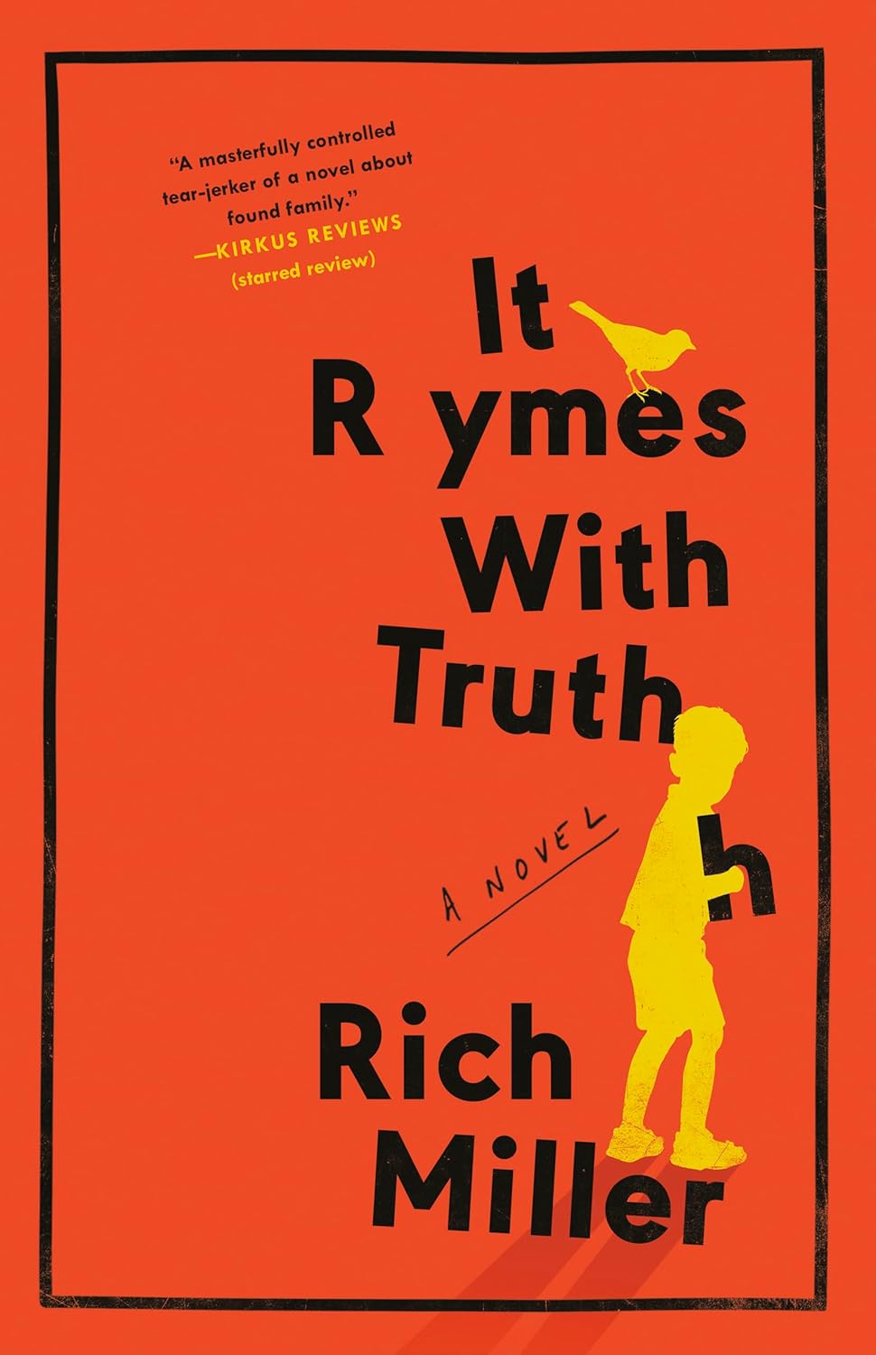 Read more about the article Advice from IR Approved Author Rich Miller: “Have fun! You’re doing something that people dream about but don’t take action on. So you have lots to celebrate.”