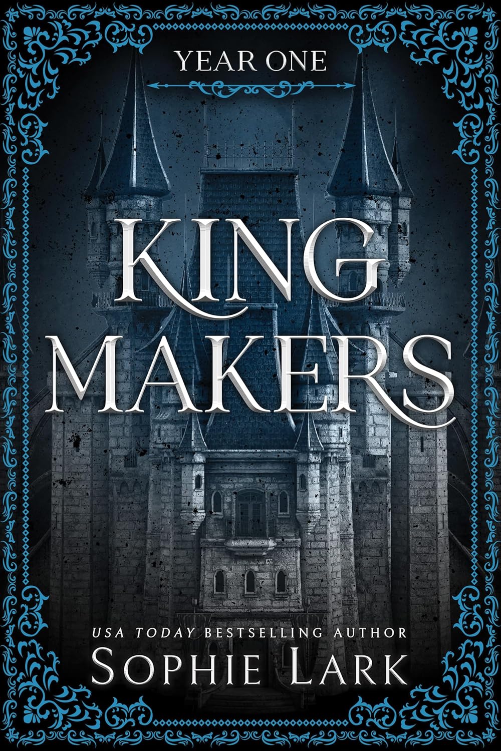 Read more about the article Kingmakers: Year One