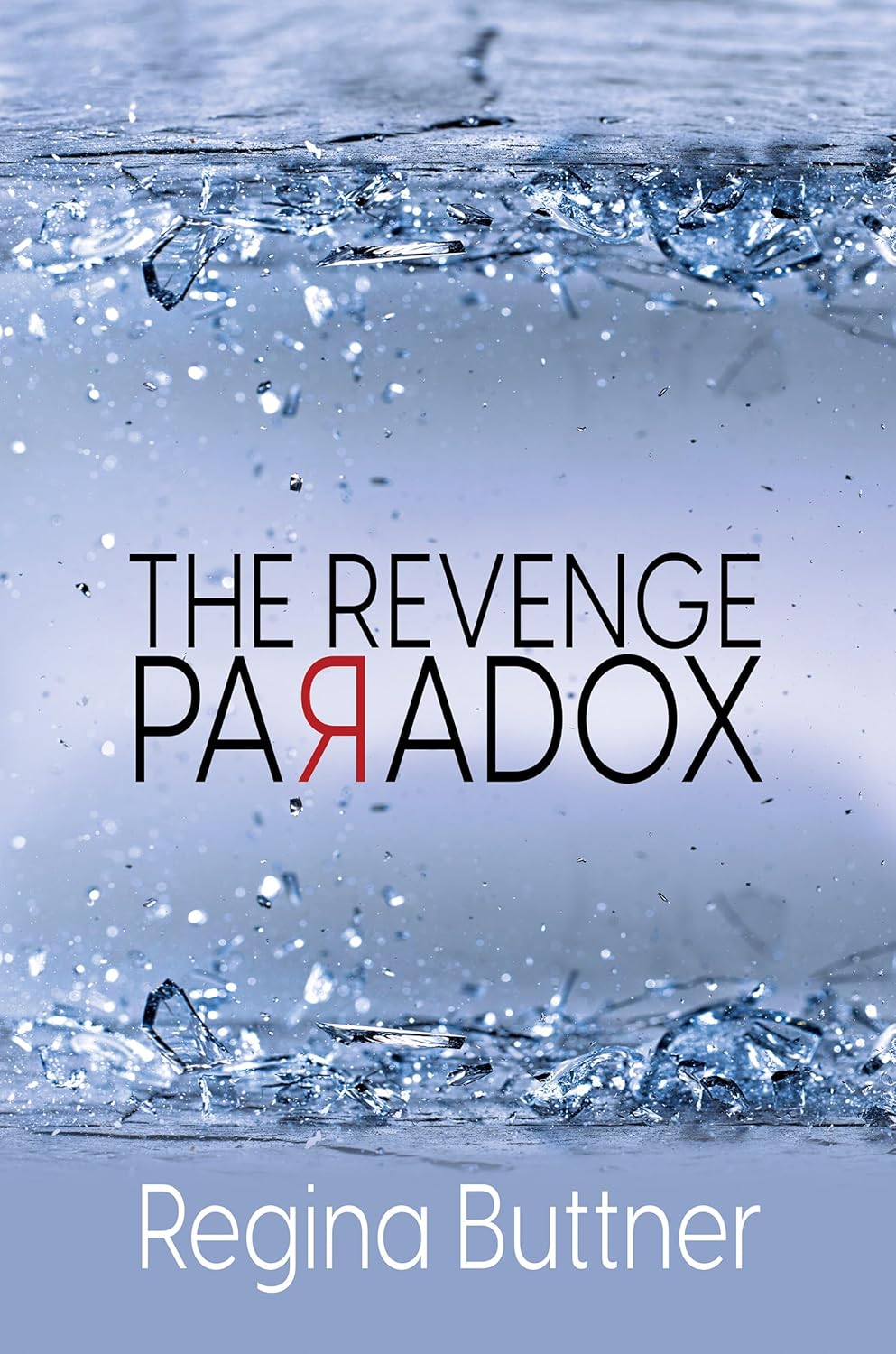 Read more about the article IR Approved Author Regina Buttner on Going with a Traditional Publisher: “Some people might say I’m crazy, but my response would be a hard ‘no.’”