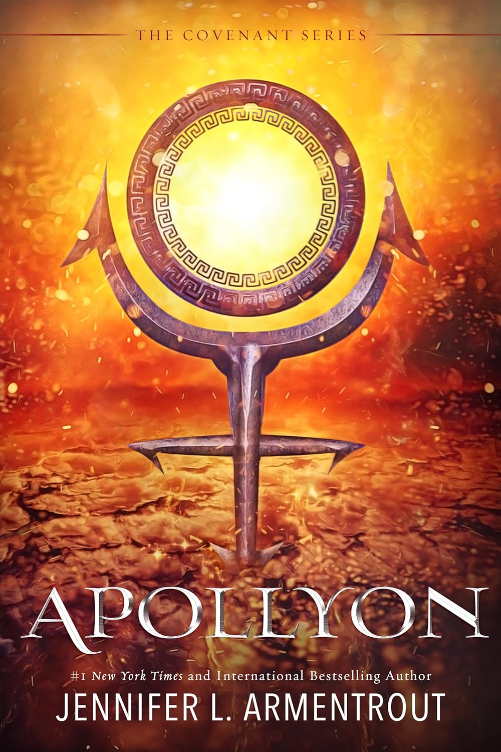 Read more about the article Apollyon