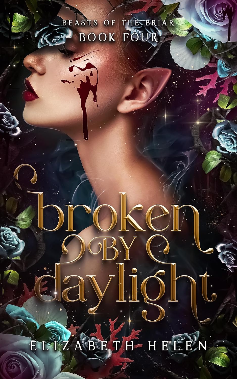 Read more about the article Broken by Daylight