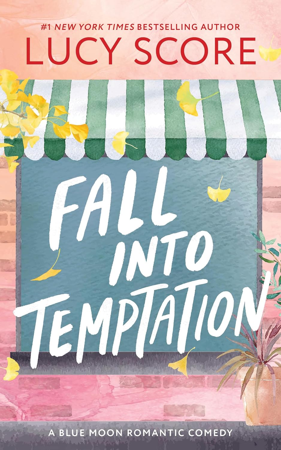 Read more about the article Fall Into Temptation