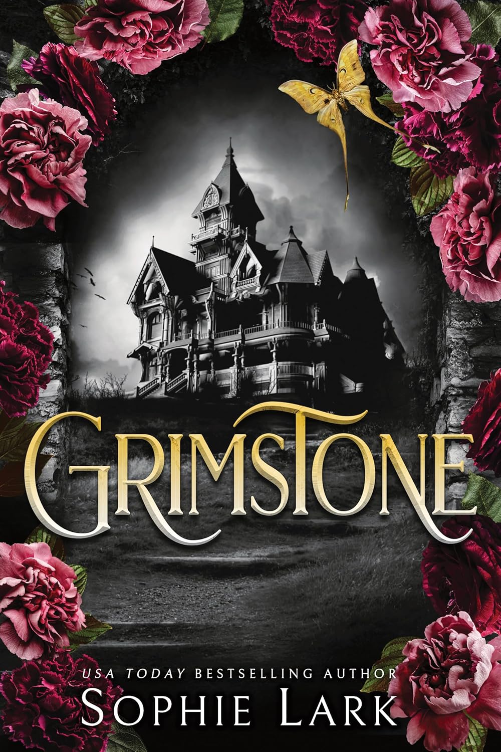 Read more about the article Grimstone