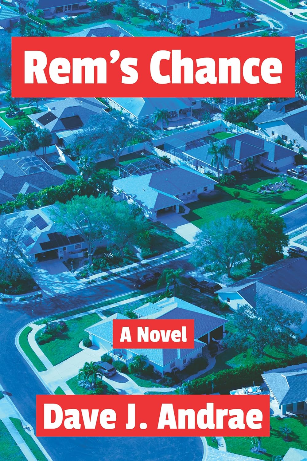 Read more about the article Advice from IR Approved Author Dave J. Andrae: “Don’t wait for the circumstances to be ideal before you begin. In my experience, the circumstances for creating are almost never ideal and even if they are, they won’t stay that way for long.”