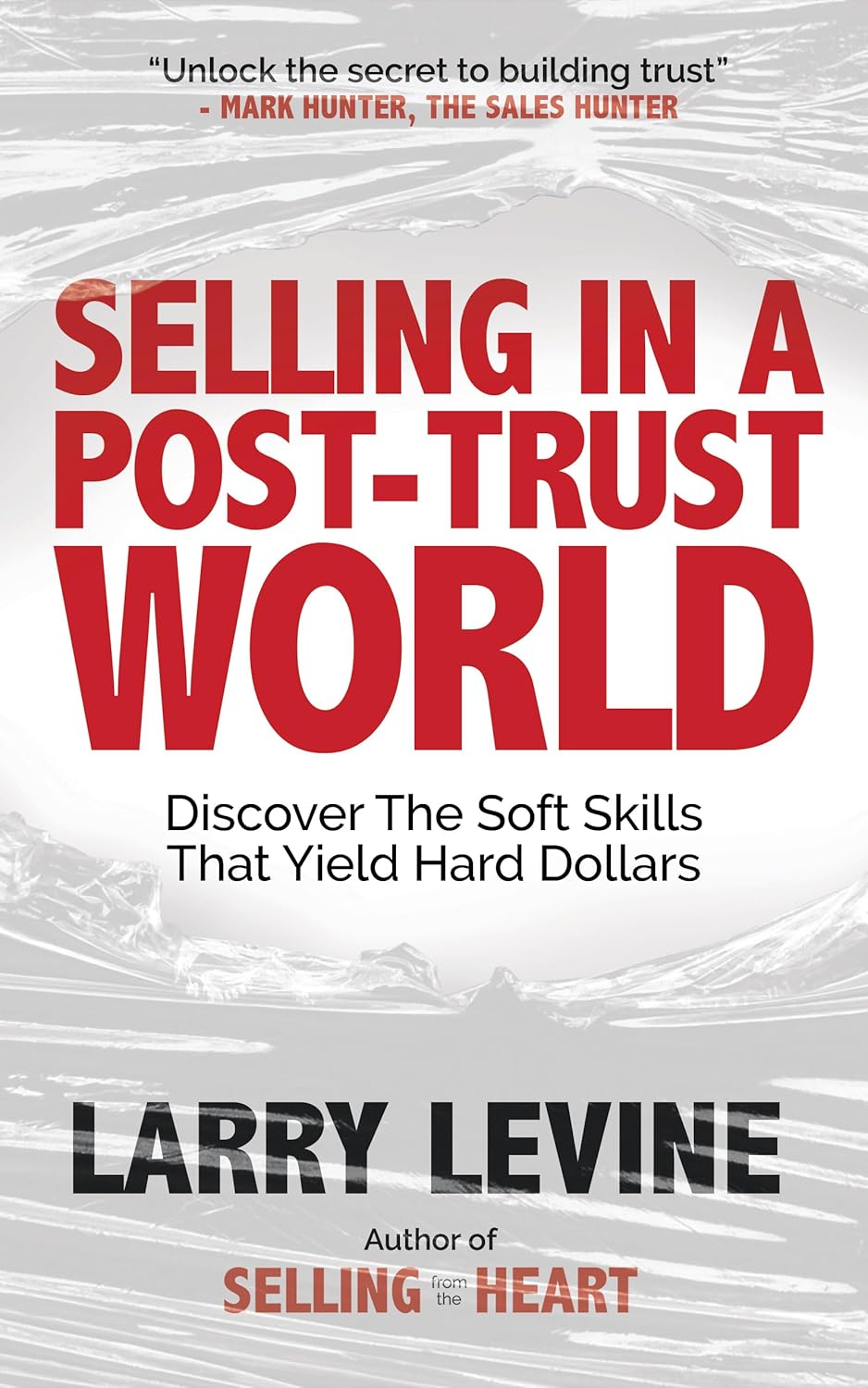 Read more about the article Selling in a Post-Trust World