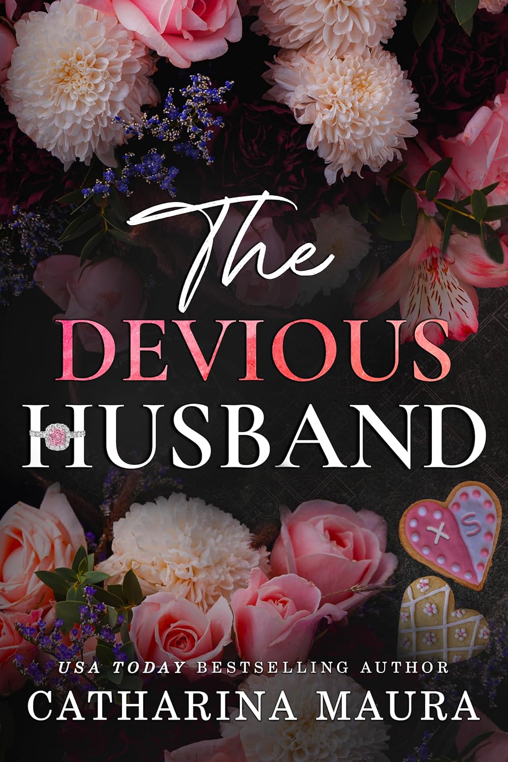 Read more about the article The Devious Husband