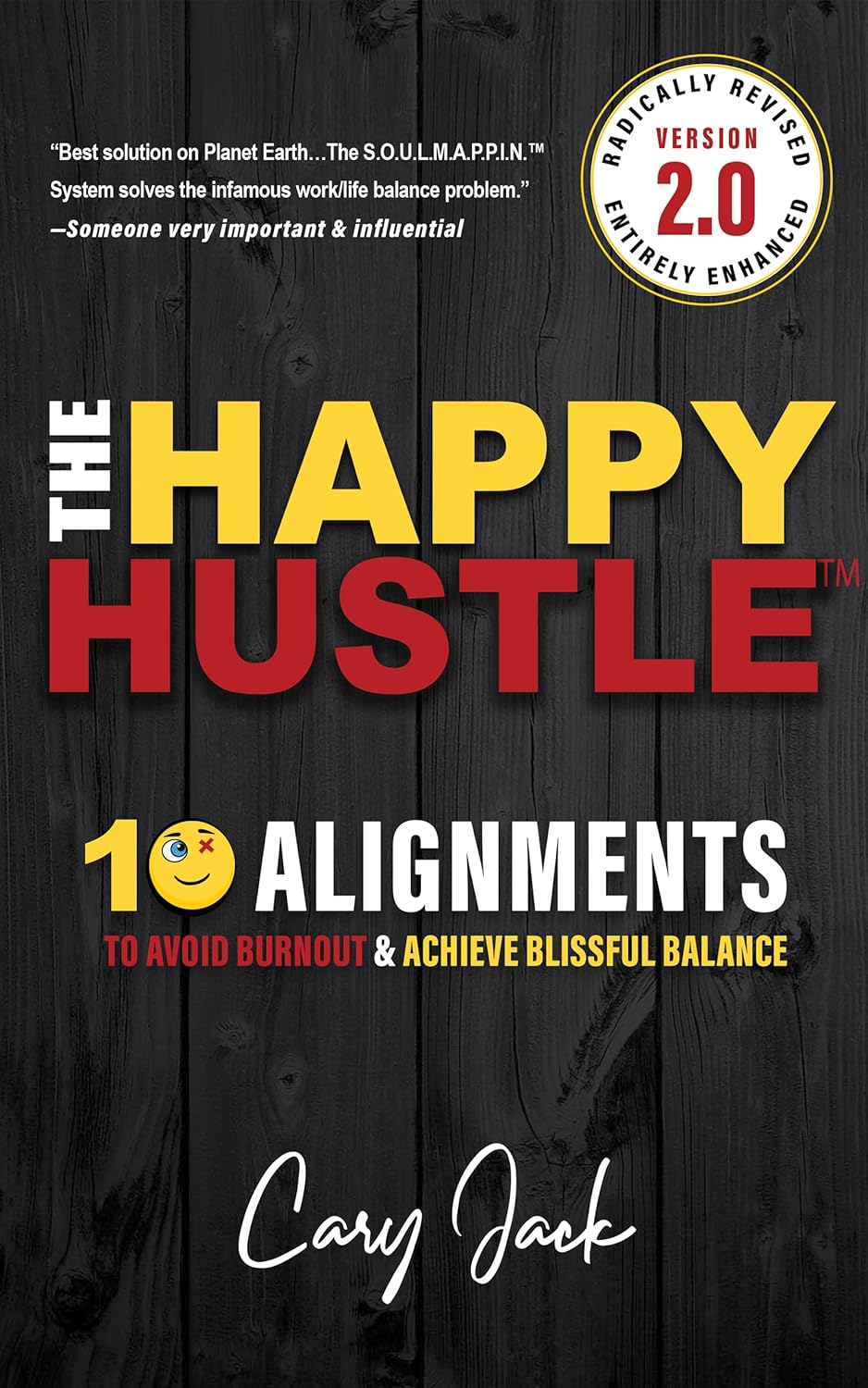 Read more about the article The Happy Hustle Version 2.0