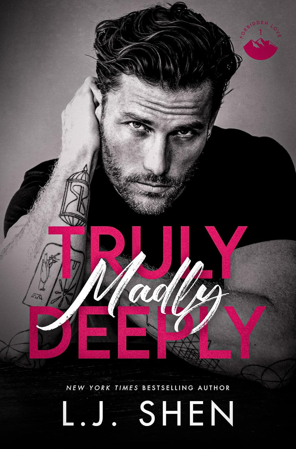 Read more about the article Truly Madly Deeply