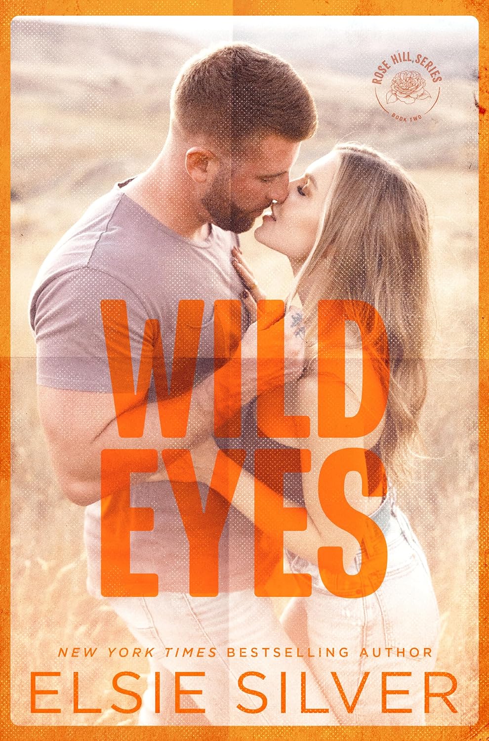 Read more about the article Wild Eyes