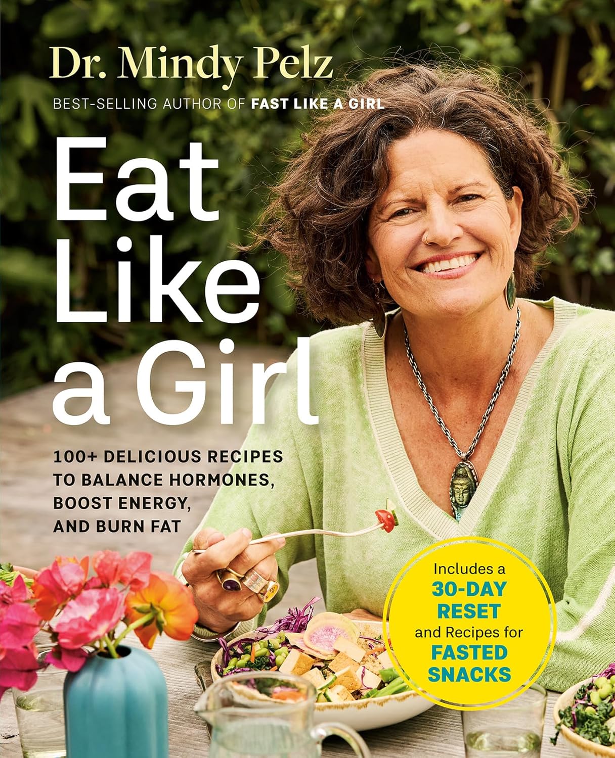 Read more about the article Eat Like a Girl