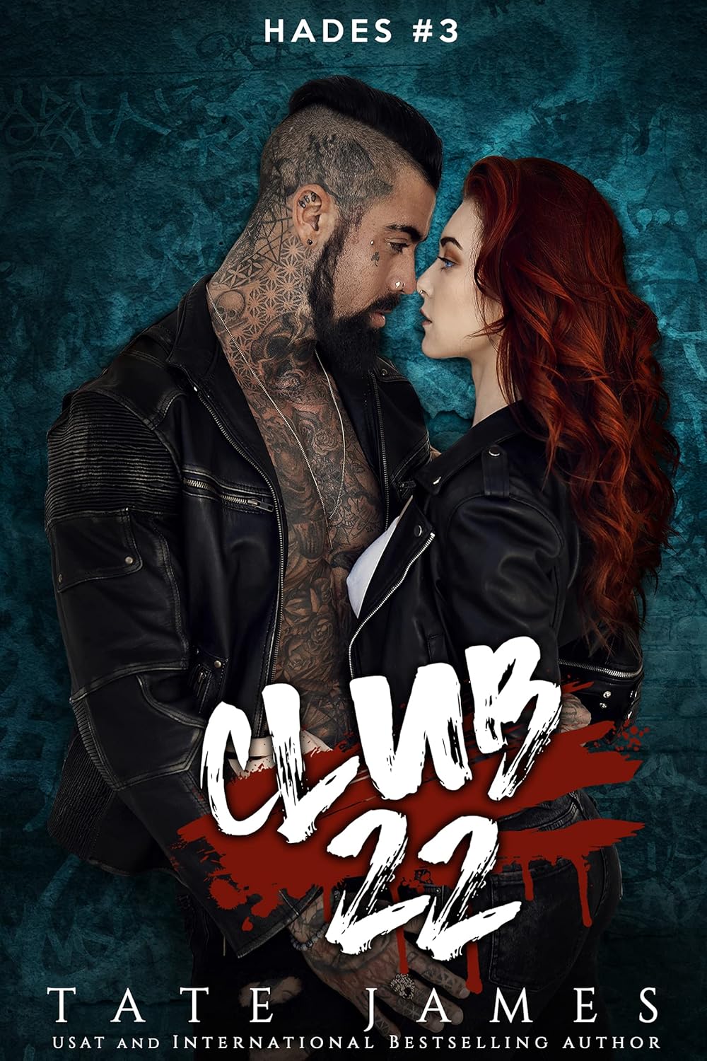 Read more about the article Club 22