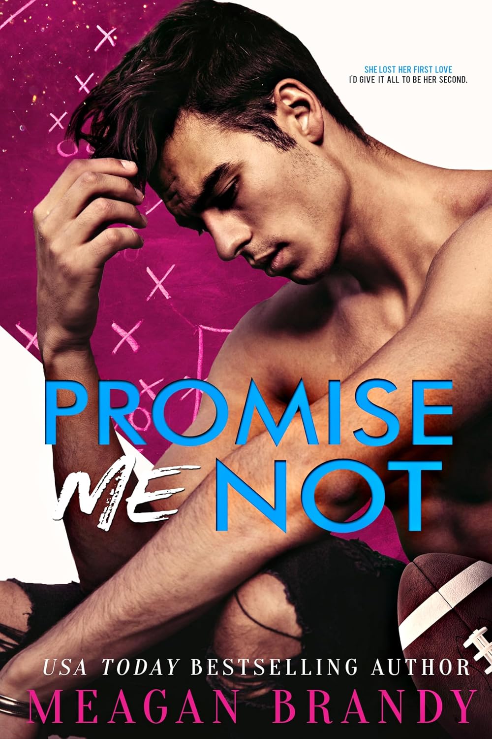 Read more about the article Promise Me Not