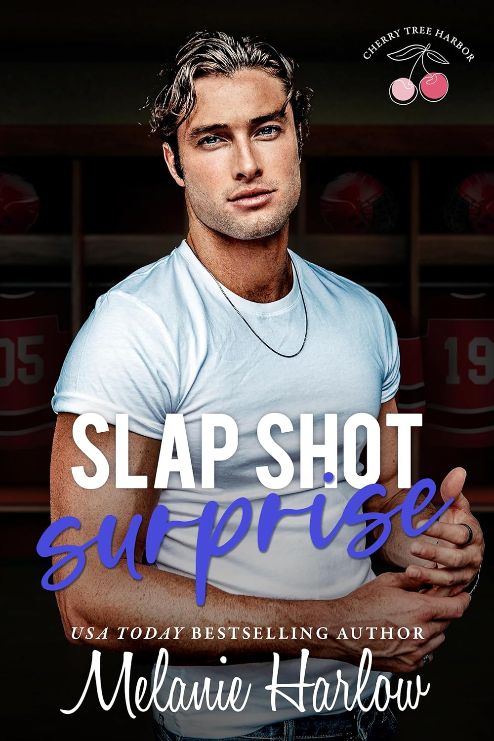 Read more about the article Slap Shot Surprise