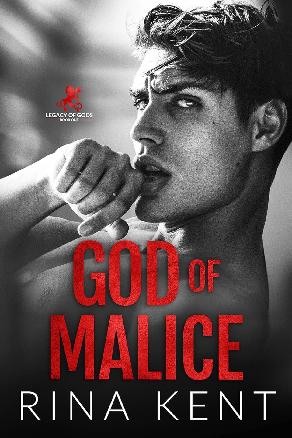 Read more about the article God of Malice (Deluxe Edition)