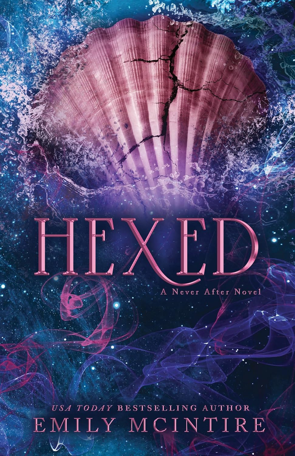 Read more about the article Hexed