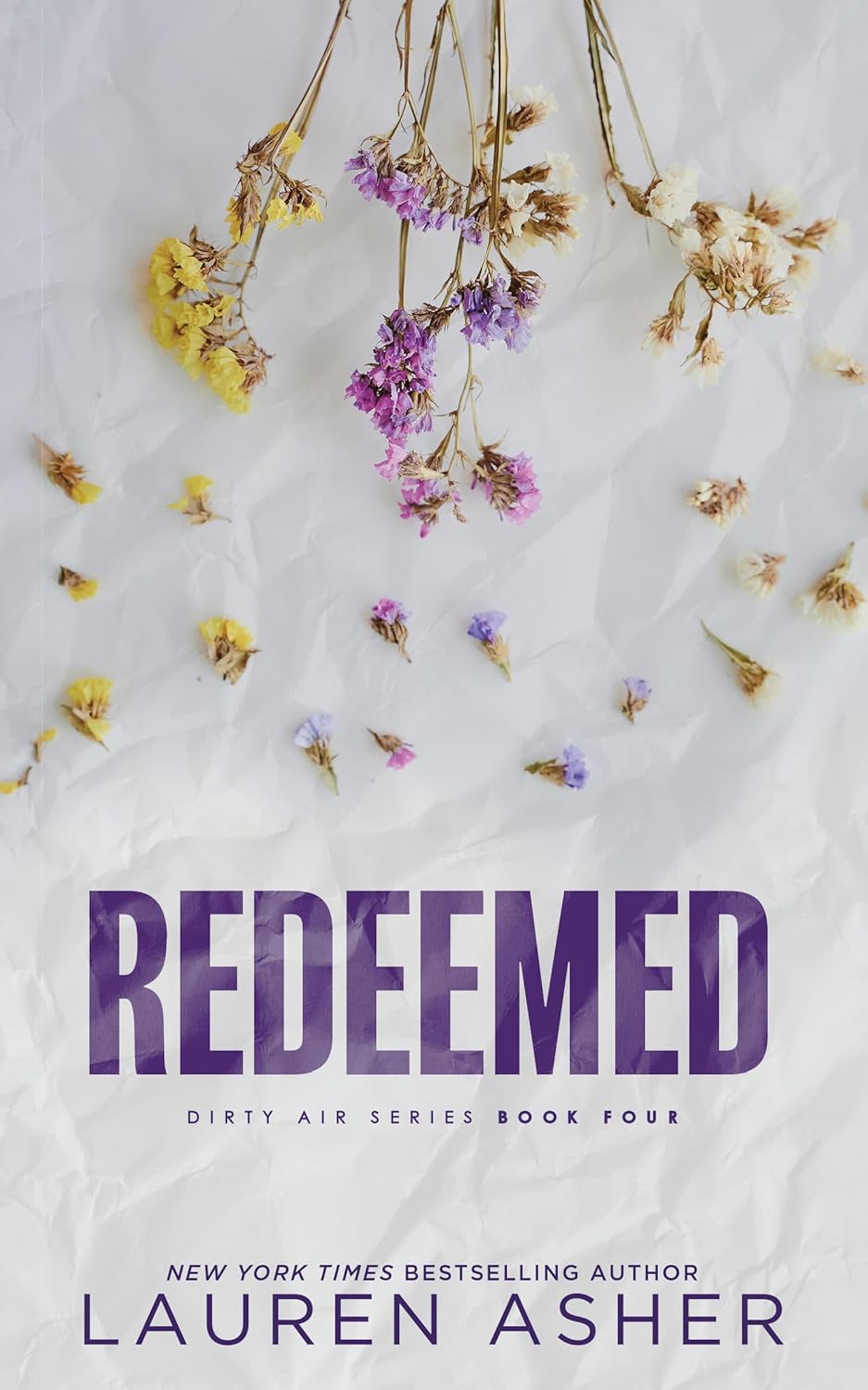 Read more about the article Redeemed (Deluxe Edition)