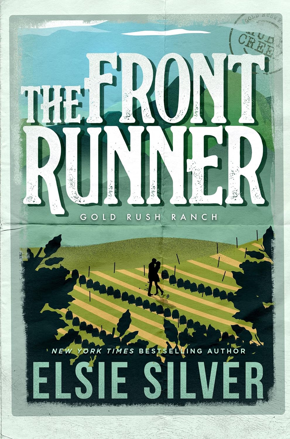 Read more about the article The Front Runner