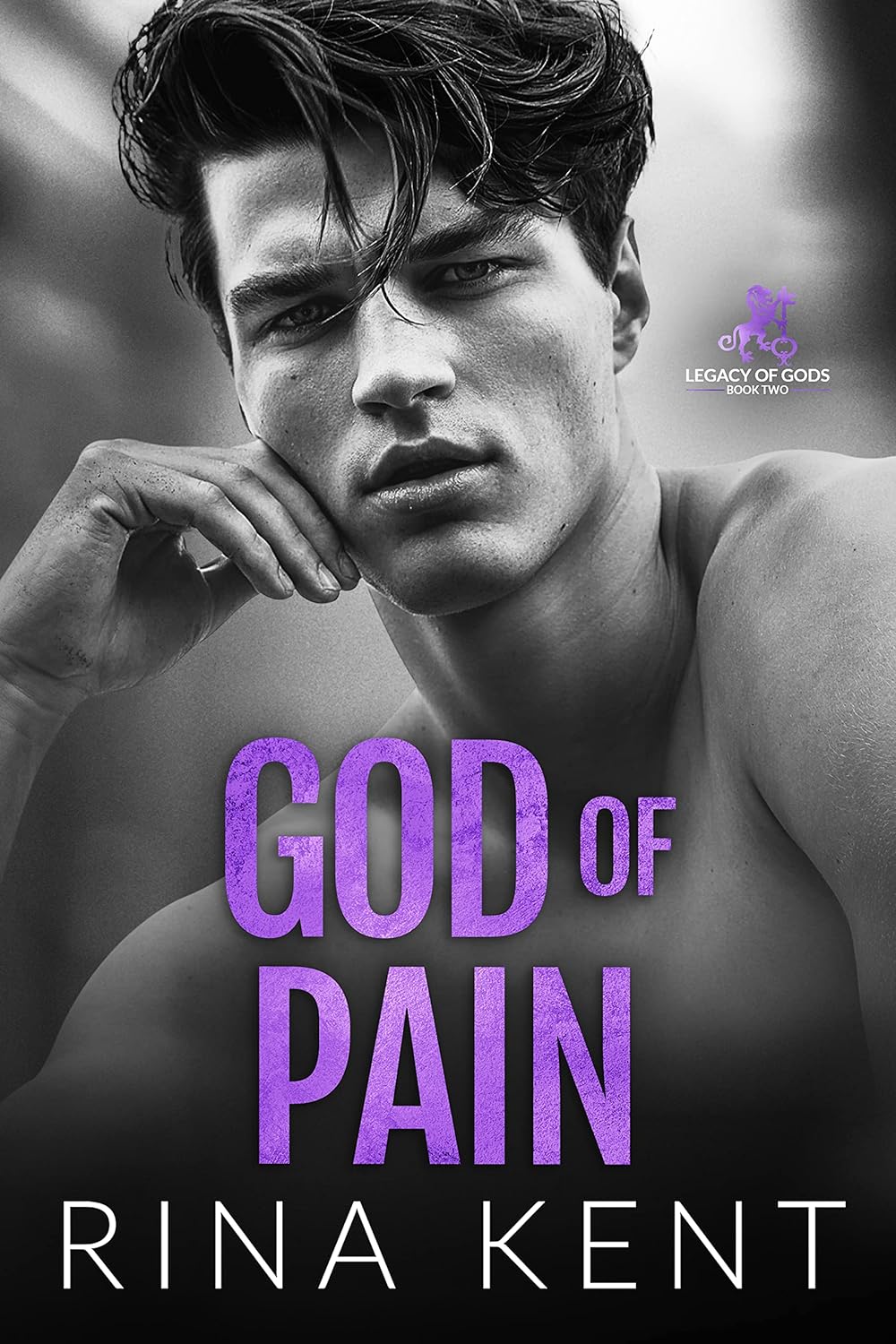 Read more about the article God of Pain