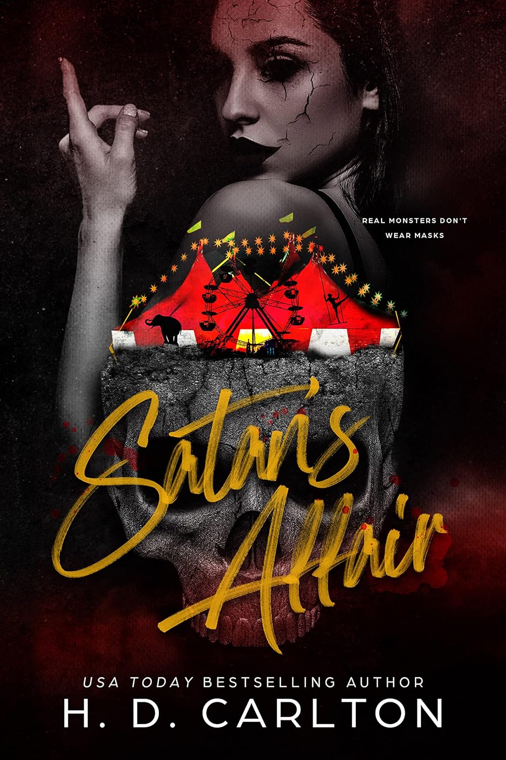 Read more about the article Satan’s Affair