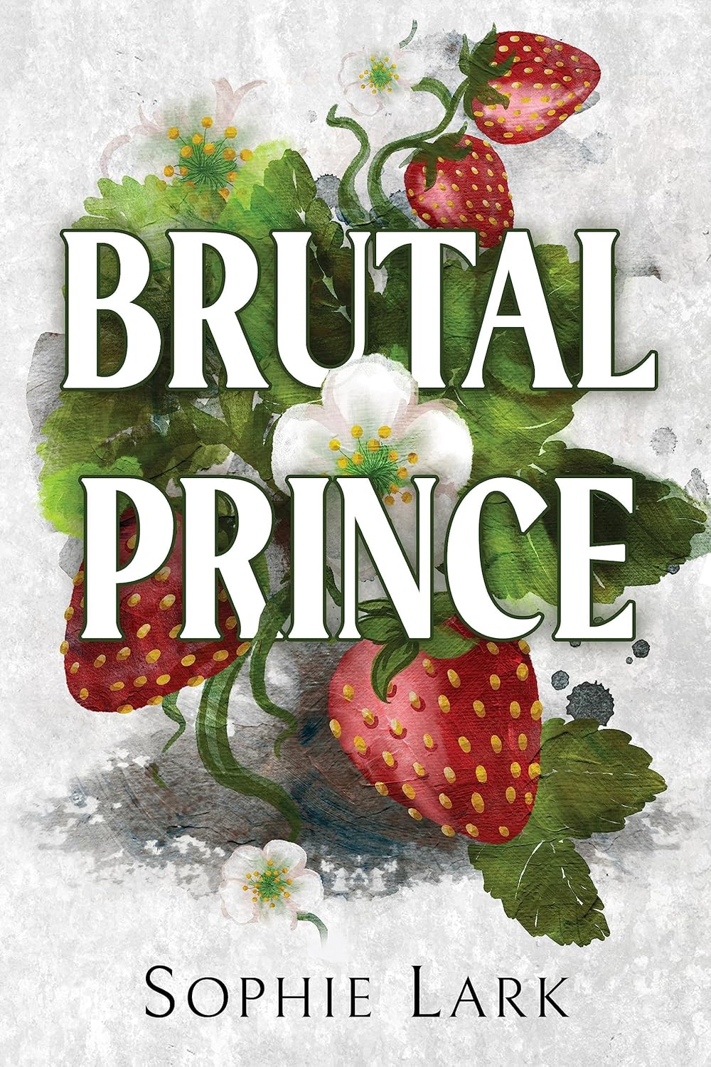 Read more about the article Brutal Prince