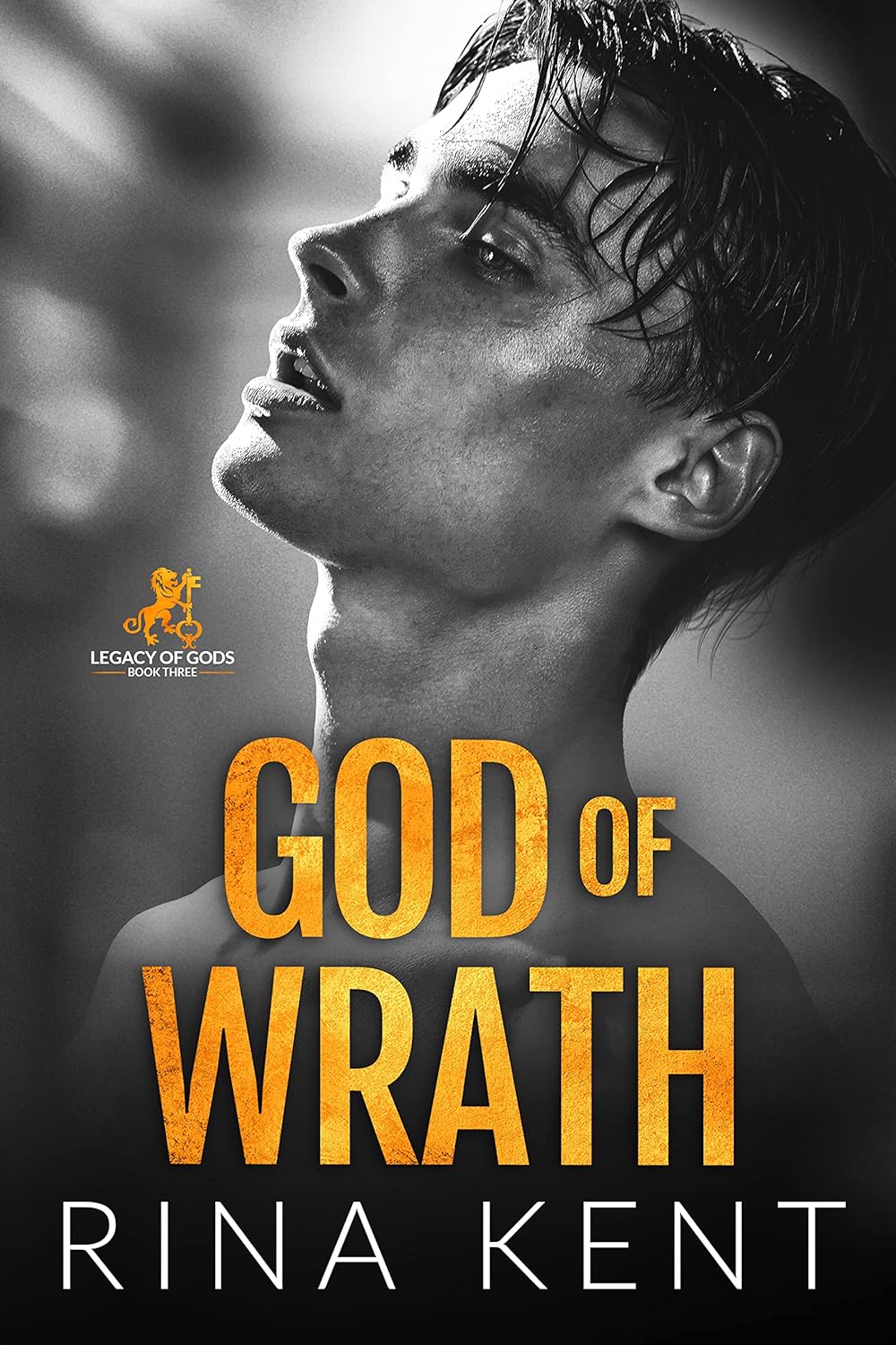 Read more about the article God of Wrath (Deluxe Edition)