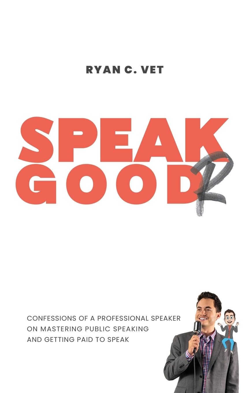 Read more about the article Speak Goodr