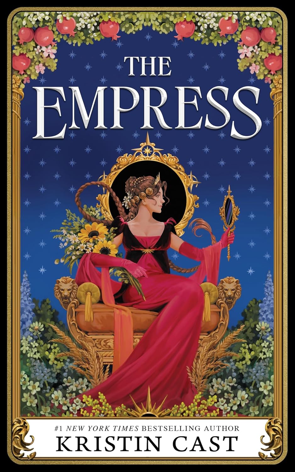 Read more about the article The Empress (Deluxe Edition)