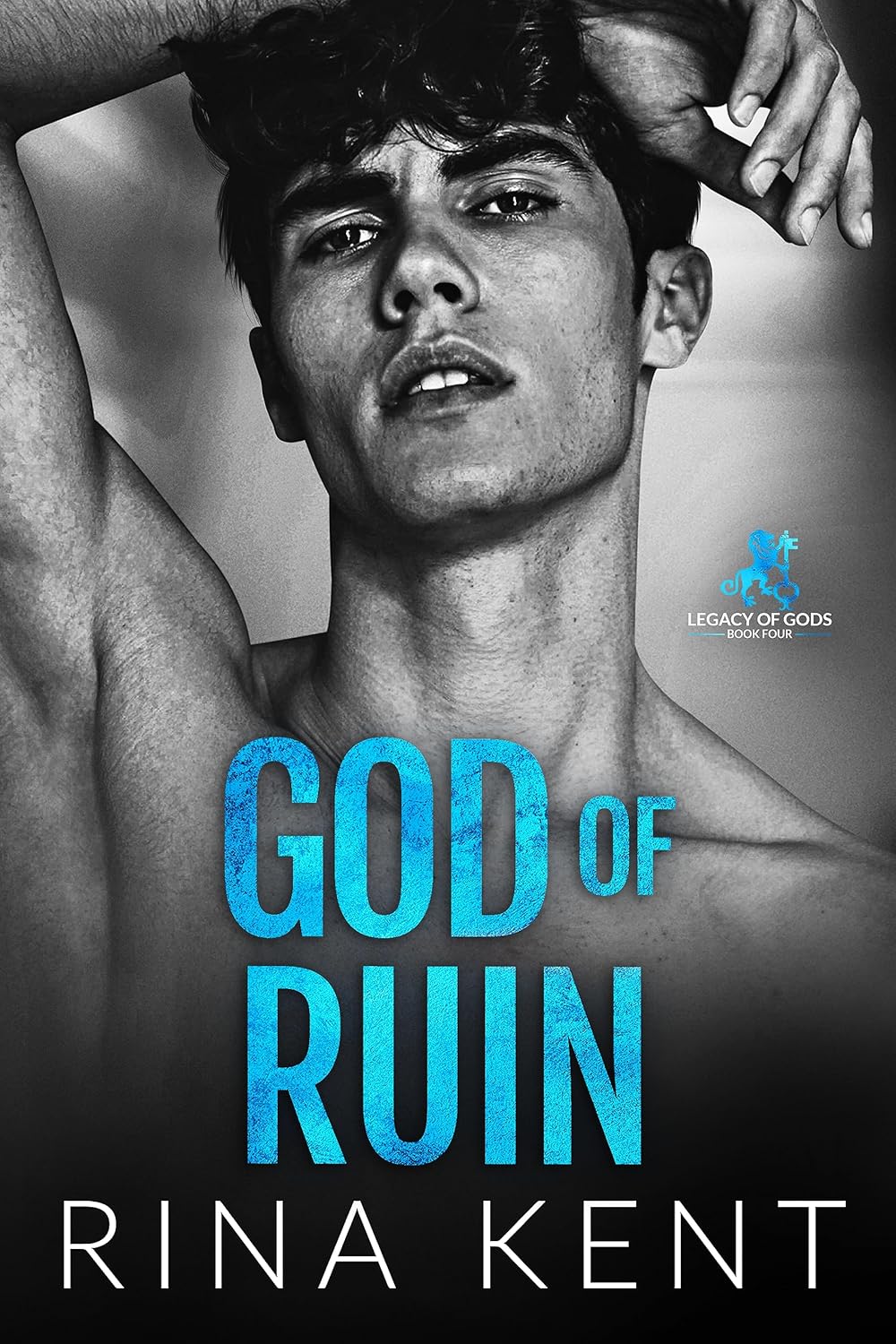 Read more about the article God of Ruin