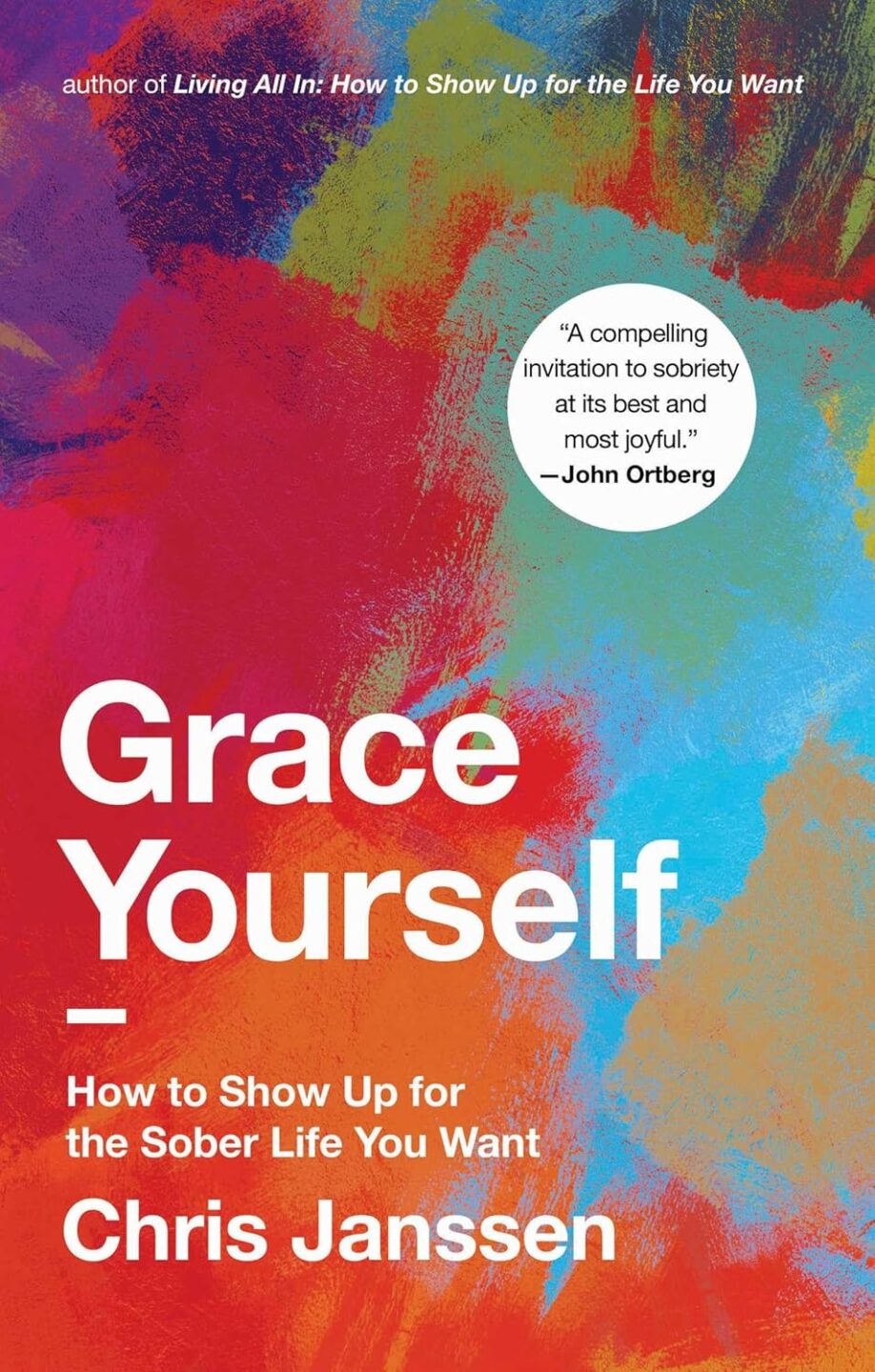 Read more about the article Grace Yourself