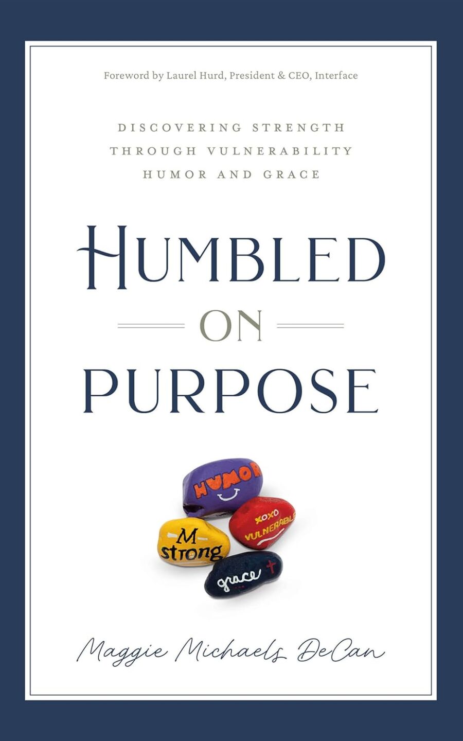 Read more about the article IR Approved Author Maggie Michaels DeCan: “…if you are with a good publisher, regardless of the size of that publisher, it is still ultimately your book and nobody cares about selling it, promoting it and marketing it more than you do.”