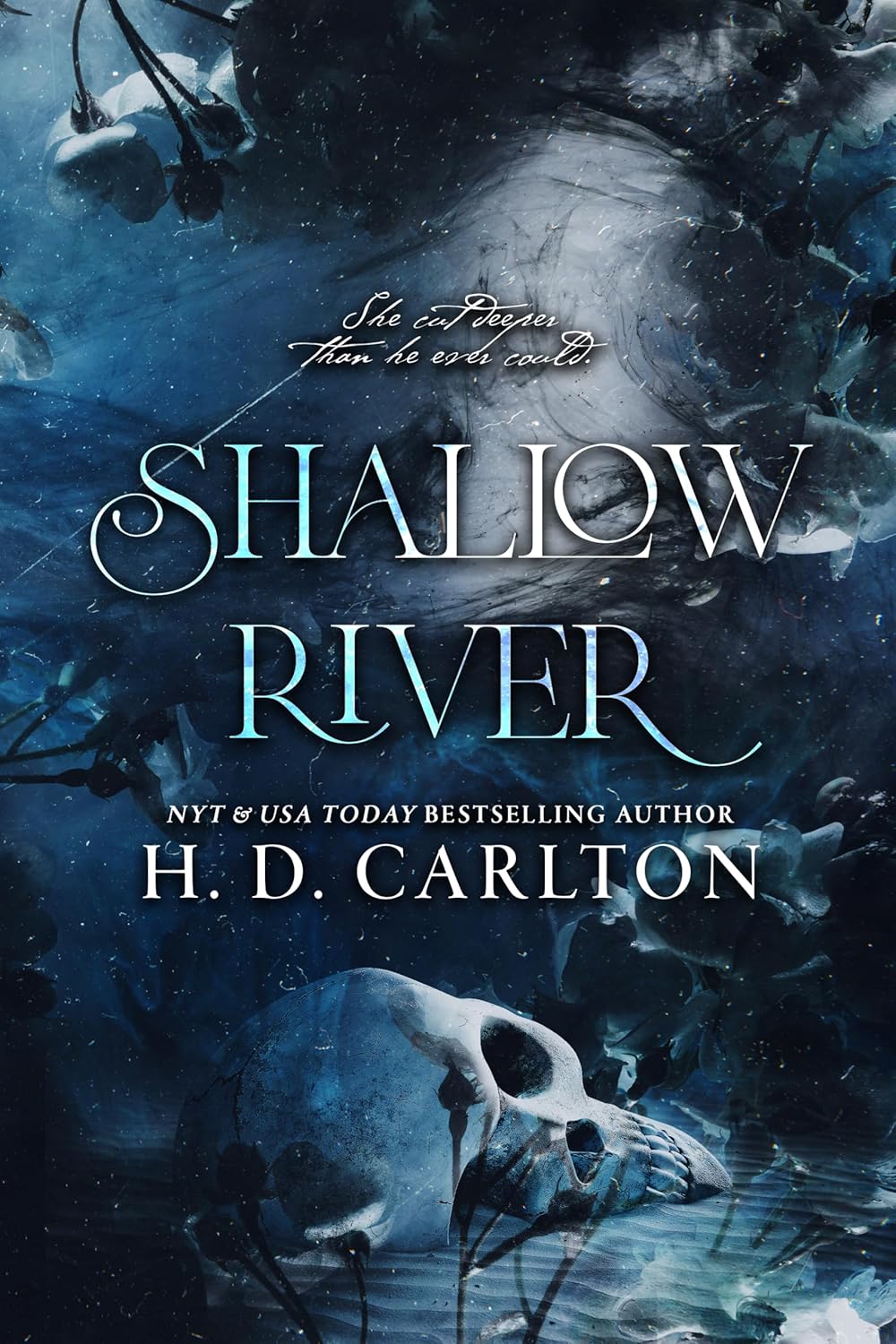 Read more about the article Shallow River