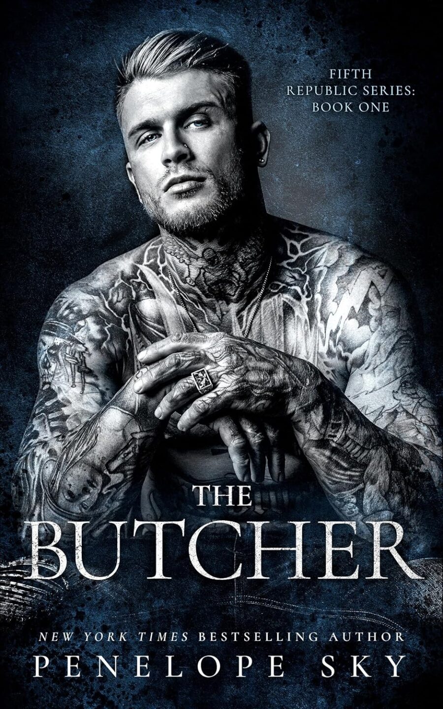 Read more about the article The Butcher