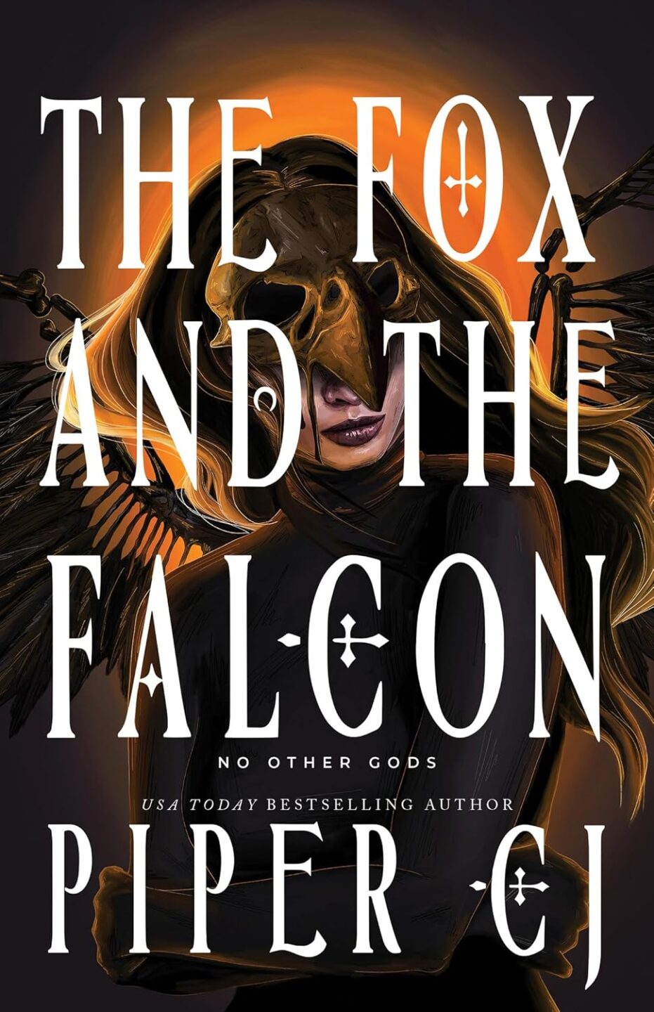 Read more about the article The Fox and the Falcon