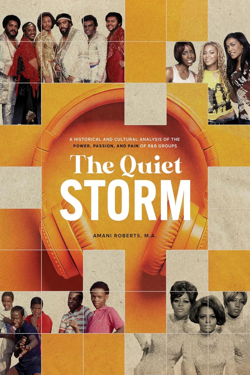 Read more about the article The Quiet Storm